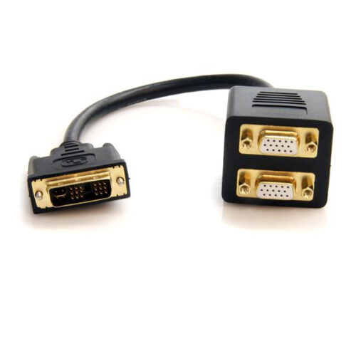 Kabels en adapters