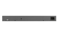 NETGEAR XS748T Managed L2+/L3 10G Ethernet (100/1000/10000) Zwart - Afbeelding 3