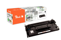 Peach PT865 tonercartridge 1 stuk(s) Compatibel Zwart - Afbeelding 2
