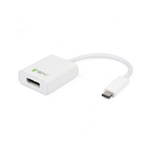 Kabels en adapters