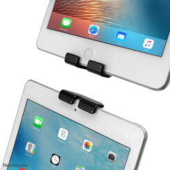 Neomounts FL15-625BL1 Tablet vloerstandaard 7.9-11" - vergrendelbaar - universeel - Afbeelding 14