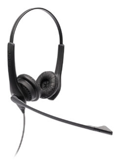 Jabra Biz 1100 EDU Headset Bedraad Hoofdband Kantoor/callcenter
