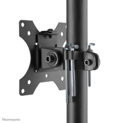 Neomounts FPMA-MOBILE1700 Mobiel werkstation 10-32" - Afbeelding 9