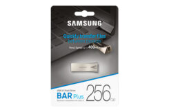 Samsung MUF-256BE USB flash drive 256 GB USB Type-A 3.2 Gen 1 (3.1 Gen 1) Zilver - Afbeelding 14