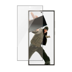 PanzerGlass ® Screen Protector Samsung Galaxy S24 Ultra | Ultra-Wide Fit w. EasyAligner Doorzichtige schermbeschermer 1 stuk(s) - Afbeelding 2