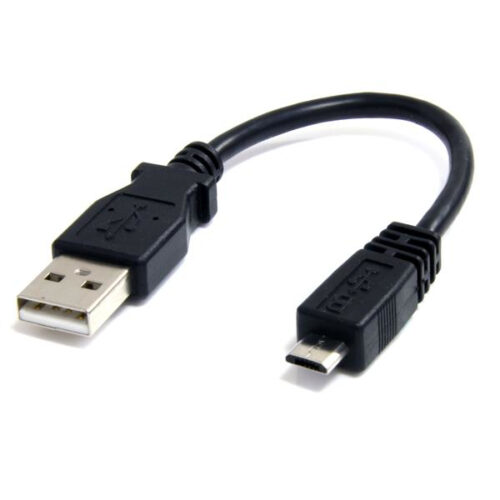 Kabels en adapters