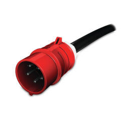 APC AP8681 - Switched & Metered-by-Outlet PDU, 0U, 400V, (21x) C13 & (3x) C19, IEC 309 16A 3Fase stekker - Afbeelding 5