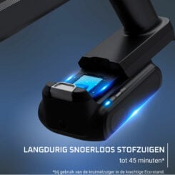 Rowenta X-Pert 7.60 RH6A71 steelstofzuiger - Afbeelding 5