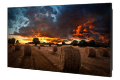 Samsung 46" Video Wall VMB-U 3.5mm BtB - Afbeelding 3