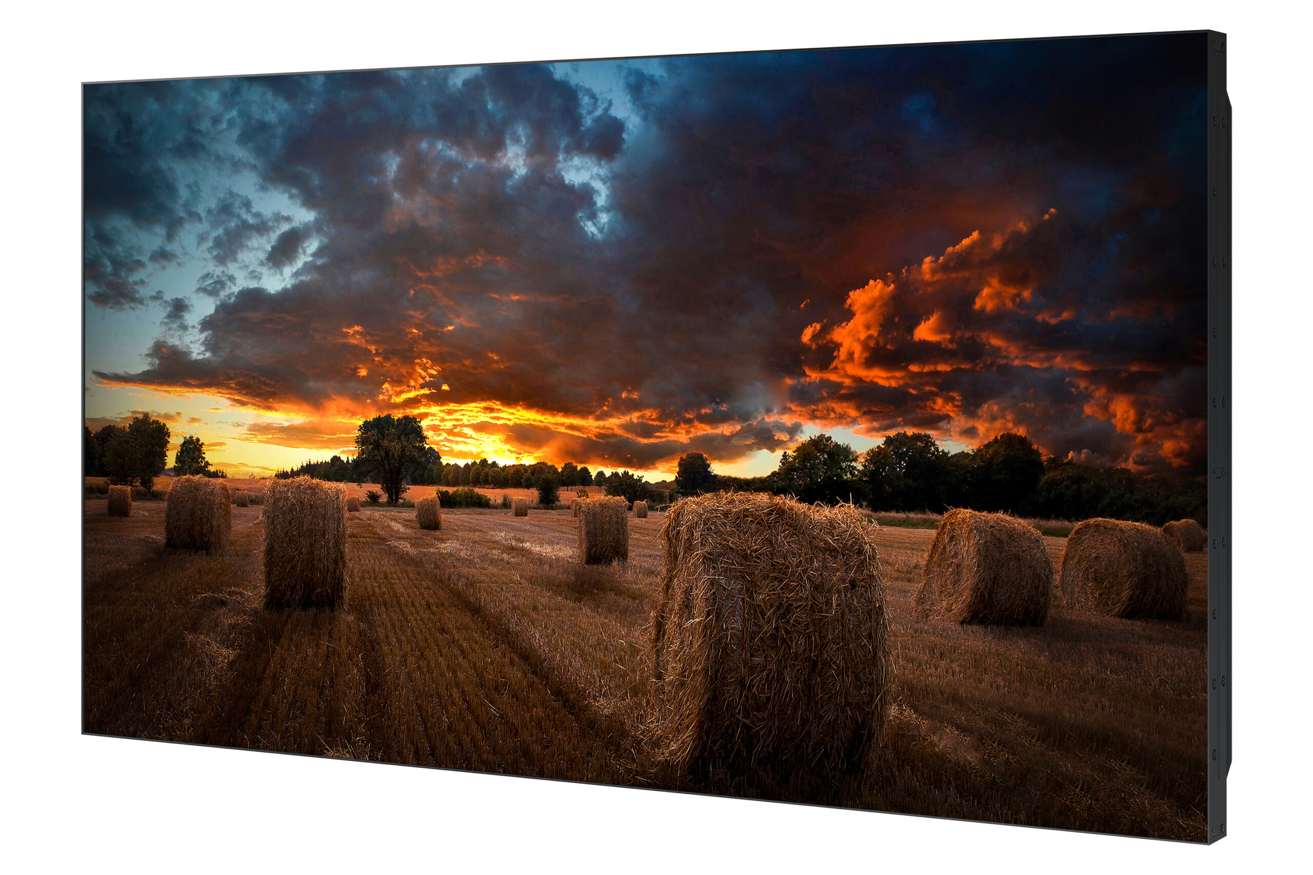 Samsung 46" Video Wall VMB-U 3.5mm BtB - Afbeelding 3