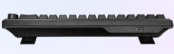 Oniverse Magnus toetsenbord Gamen USB Zwart - Afbeelding 5