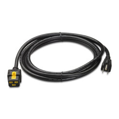 APC AP8750 electriciteitssnoer Zwart 3,05 m NEMA 5-15P - Afbeelding 2