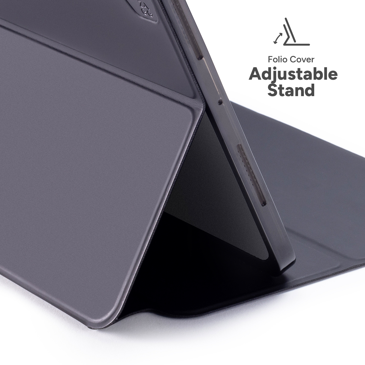 ZAGG Pro Keys 2 QWERTY Brits Engels Bluetooth Zwart - Afbeelding 2