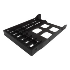 QNAP TRAY-25-NK-BLK03 onderdeel & accessoire voor gegevensopslagapparaten