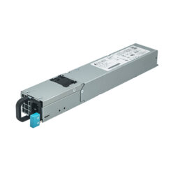 QNAP PWR-PSU-770W-DT01 power supply unit Zilver - Afbeelding 2