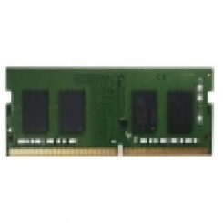 QNAP RAM-4GDR4A0-SO-2400 geheugenmodule 4 GB 1 x 4 GB DDR4 260-pin SO-DIMM - Afbeelding 2