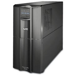 APC Factory Refurbished Smart- 3000VA LCD 230V with SmartConnect UPS