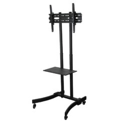 Techly ICA-TR23 TV meubel & entertainment center 1 schappen - Afbeelding 7