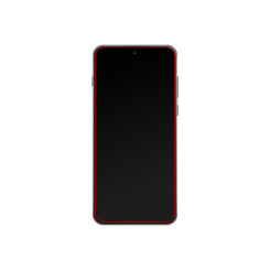 Mobilize Glass Screen Protector OnePlus Nord 5