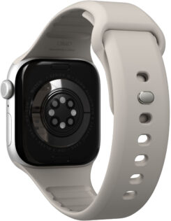 Vonmählen Classic Band 2 For Apple Watch 44 - 45 - 46 - 49mm One Size Cream - Afbeelding 4