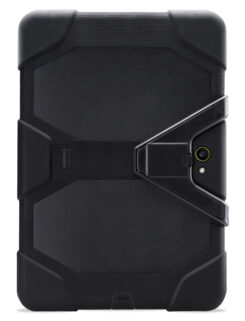 Xccess Survivor All-round Case Samsung Galaxy Tab Active5 Pro 10.1 Black (Screenless)