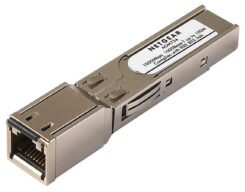 NETGEAR AGM734 netwerk transceiver module Koper 1000 Mbit/s SFP+ - Afbeelding 2