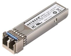 NETGEAR AXM763 netwerk transceiver module Vezel-optiek 10000 Mbit/s SFP+