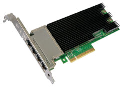 Lenovo 4XC7A80268 netwerkkaart Intern Ethernet 10000 Mbit/s