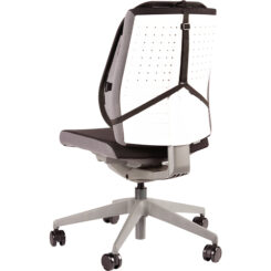 Fellowes Professional Series Rugsteun van gaas - Afbeelding 4