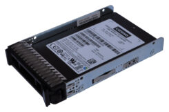 Lenovo 4XB7A10197 internal solid state drive 960 GB 2.5" SATA III