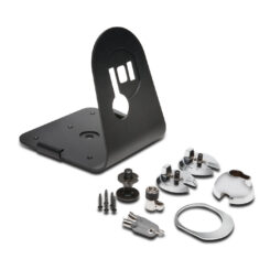 Kensington SafeStand iMac® locking station - 21" & 27" (Master keyed)