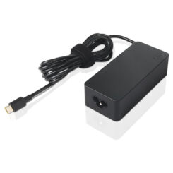 Lenovo GX20P92529 netvoeding & inverter Binnen 65 W Zwart - Afbeelding 2