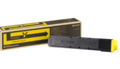 KYOCERA TK-8305Y tonercartridge 1 stuk(s) Origineel Geel - Afbeelding 6