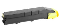 KYOCERA TK-8305Y tonercartridge 1 stuk(s) Origineel Geel - Afbeelding 2