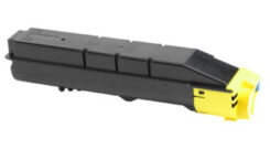 KYOCERA TK-8305Y tonercartridge 1 stuk(s) Origineel Geel - Afbeelding 3