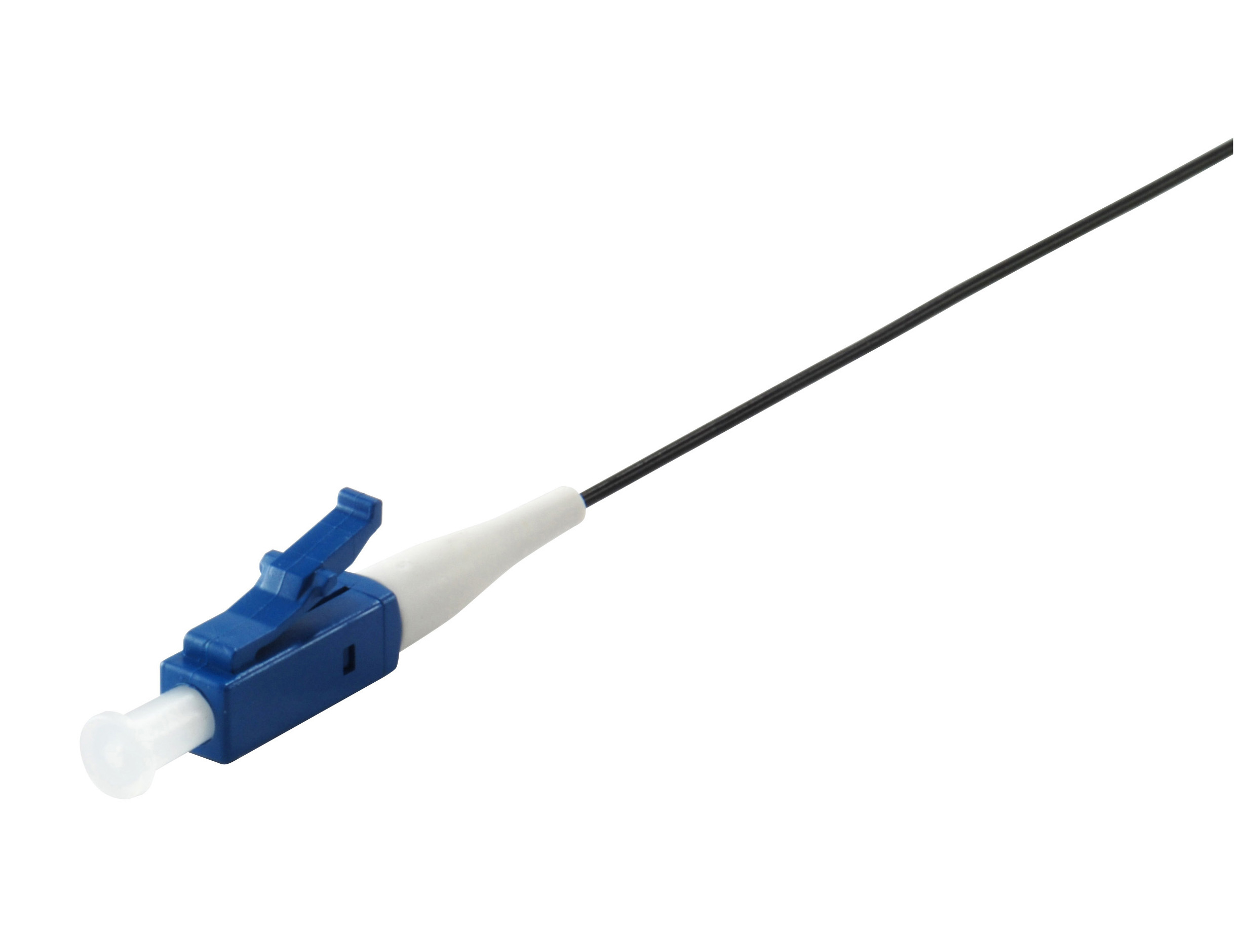 Equip 255601 InfiniBand en Glasvezelkabel 0,5 m LC Meerkleurig - Afbeelding 5