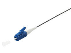 Equip 255602 InfiniBand en Glasvezelkabel 1 m LC Meerkleurig - Afbeelding 4