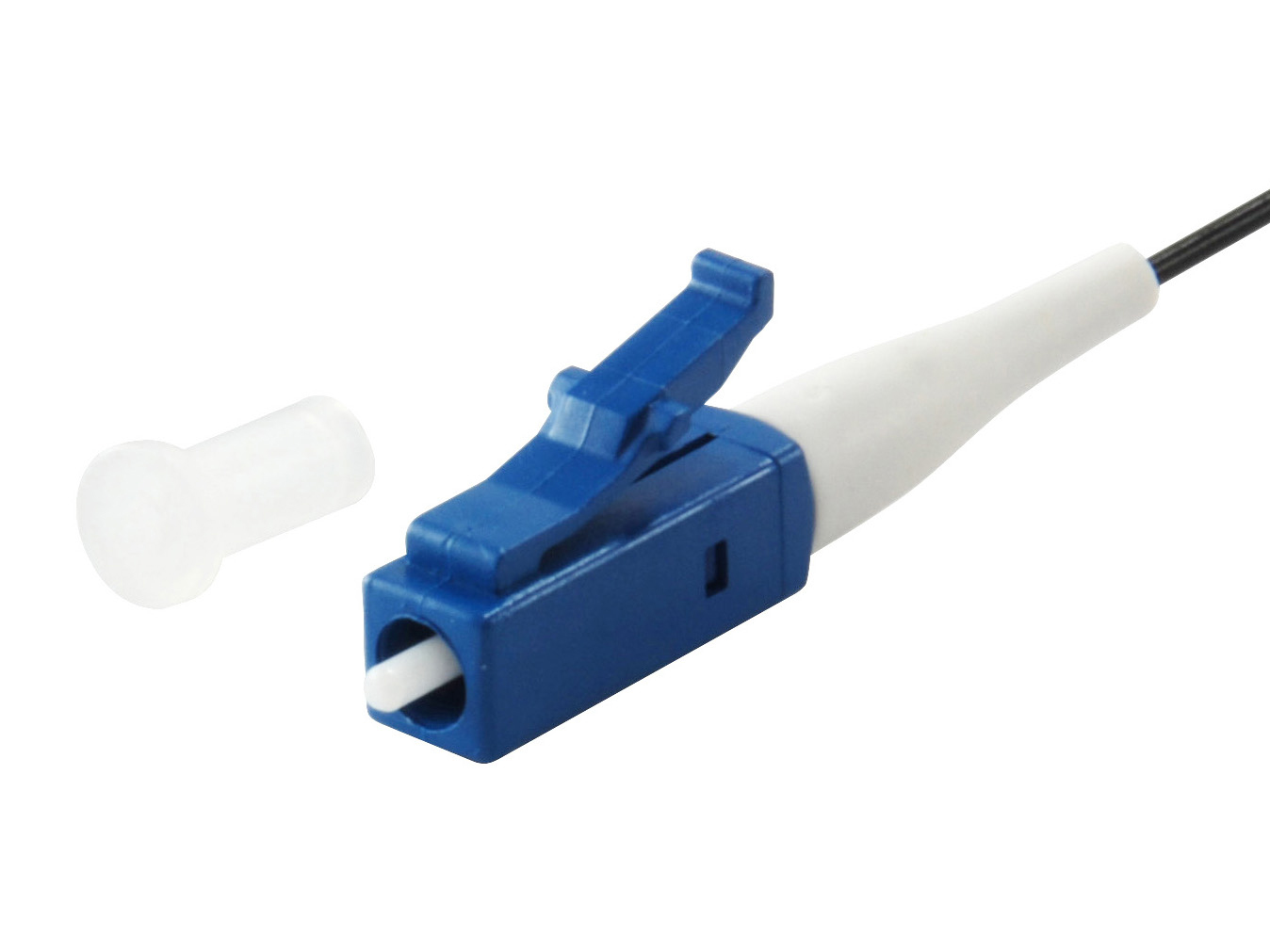 Equip 255601 InfiniBand en Glasvezelkabel 0,5 m LC Meerkleurig - Afbeelding 8