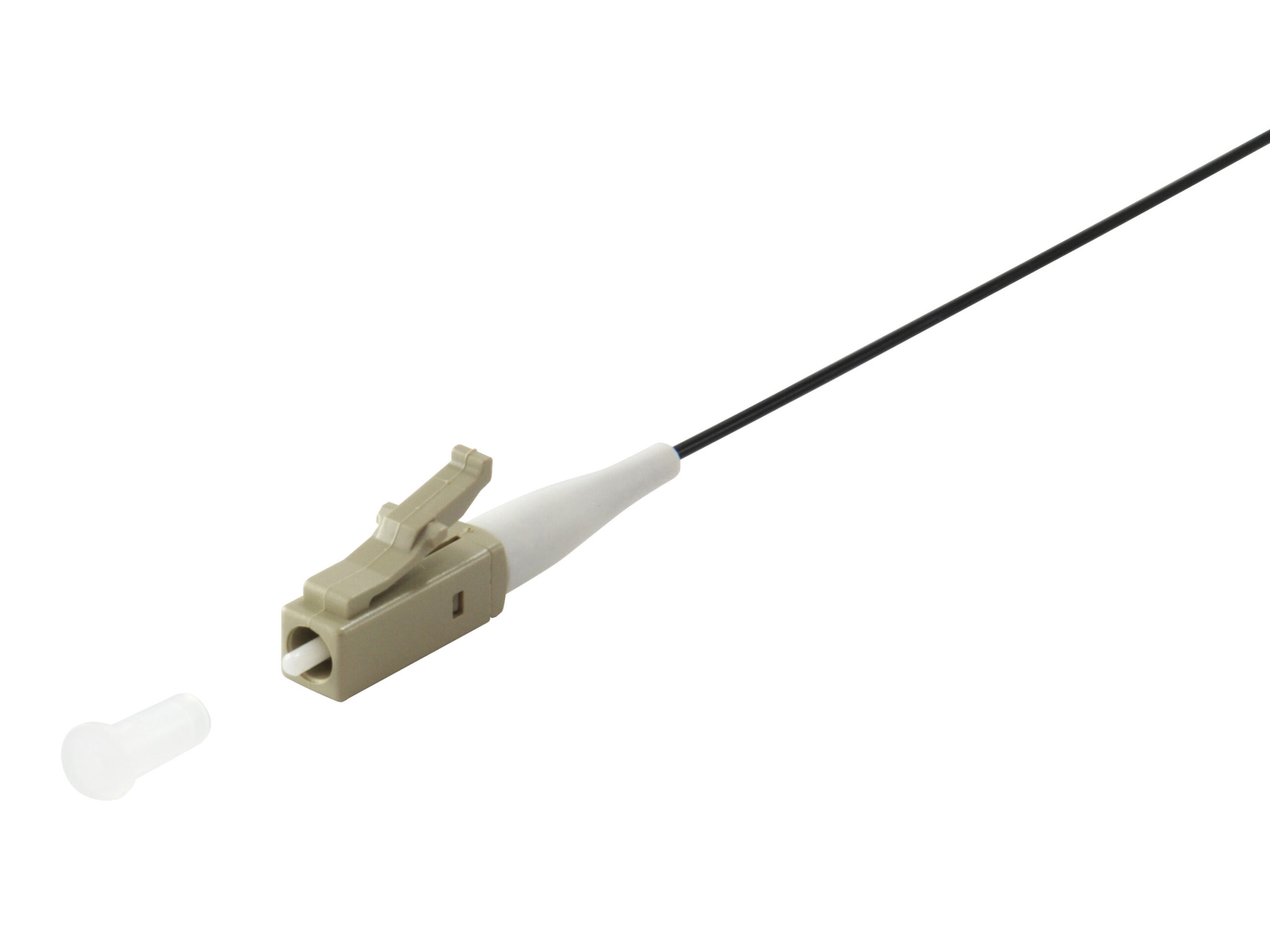 Equip 255621 InfiniBand en Glasvezelkabel 0,5 m LC Meerkleurig - Afbeelding 4