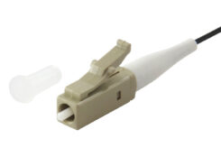 Equip 255641 InfiniBand en Glasvezelkabel 0,5 m LC Meerkleurig - Afbeelding 8