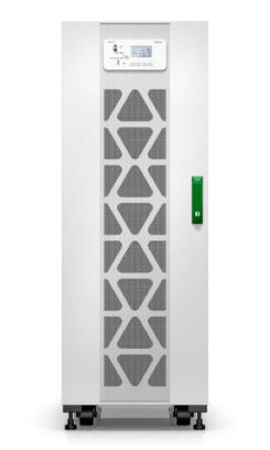APC Easy UPS 3S E3SUPS40KHB1 Noodstroomvoeding - 40kVA, 3fase(400V) in&uit inc. 3 interne accu's - Afbeelding 4