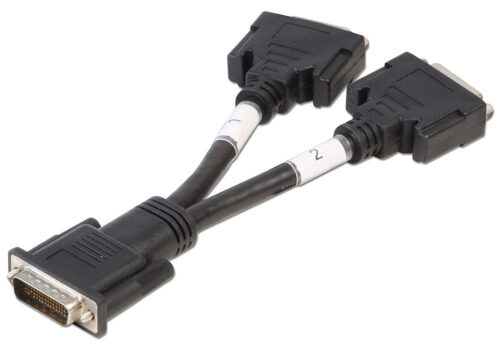 Kabels en adapters