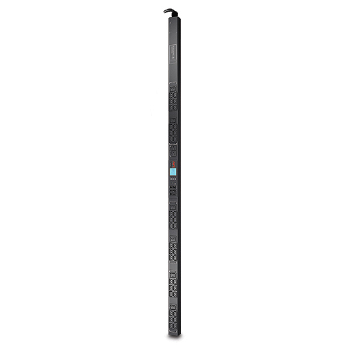 APC AP8861 energiedistributie Zwart - Afbeelding 2