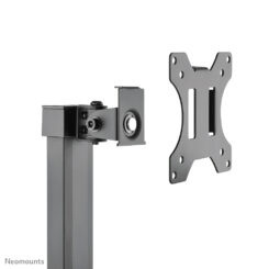 Neomounts FPMA-D865BLACK Monitorstandaard 10-32" - gasveer - Afbeelding 6