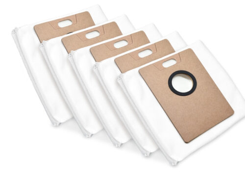 Stofzuiger accessoires