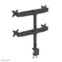 Neomounts FPMA-D700D4 Monitorarm 19-30" - Afbeelding 4