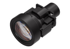 Sharp XP-53ZL | for PA5, A17-series & A201U | Short | Motorized Zoom Lens projectielens A175U Series and A201U