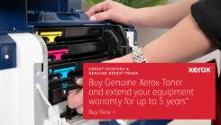 Xerox VersaLink B620 A4 61 ppm dubbelzijdige printer PS3 PCL5e/6 2 laden 650 vel - Afbeelding 19