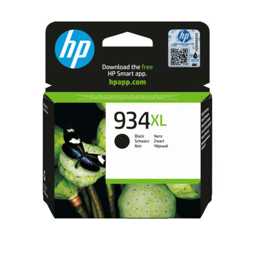 Inktcartridges