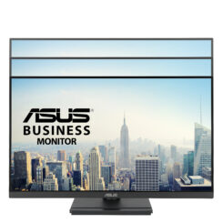 ASUS VA249QGS computer monitor 60,5 cm (23.8") 1920 x 1080 Pixels Full HD LED Zwart - Afbeelding 5